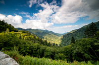 Smokey Mountains