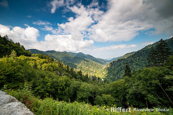 Smokey Mountains