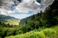 Smokey Mountains
