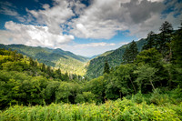 Smokey Mountains