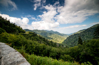 Smokey Mountains