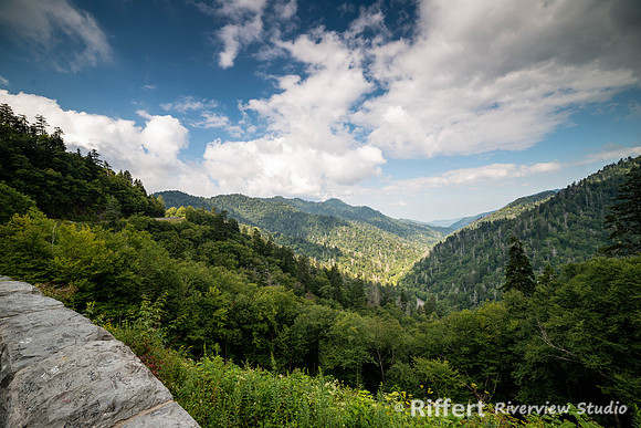 Smokey Mountains