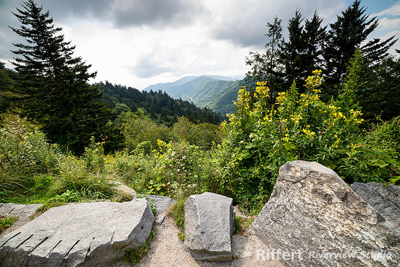 Smokey Mountains