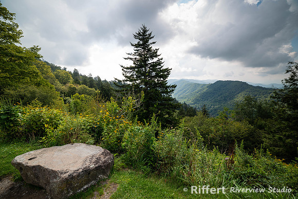 Smokey Mountains