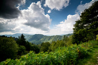 Smokey Mountains