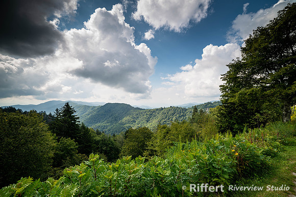 Smokey Mountains