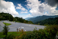 Smokey Mountains