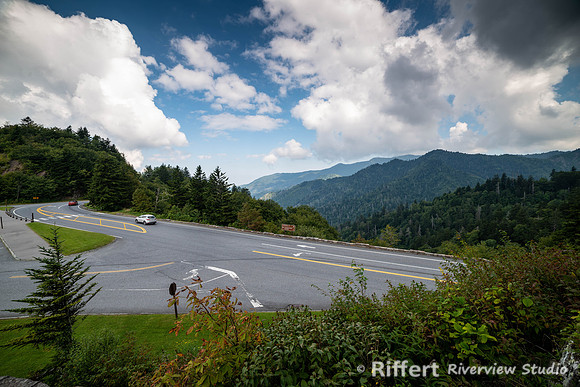 Smokey Mountains