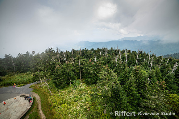 Smokey Mountains