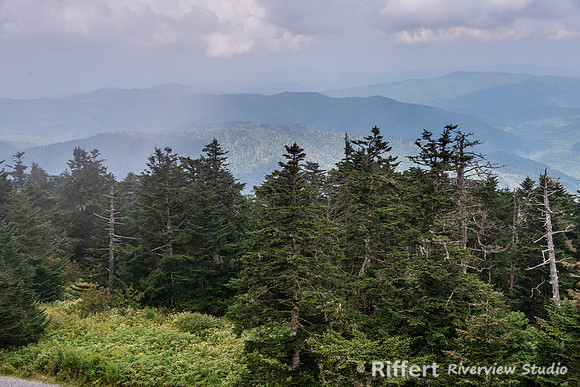 Smokey Mountains
