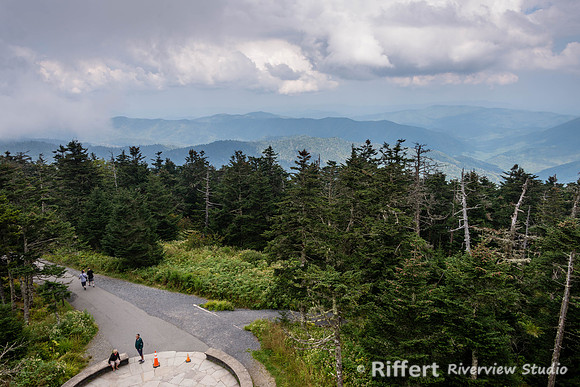 Smokey Mountains