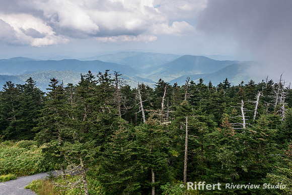 Smokey Mountains