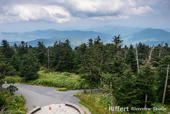Smokey Mountains