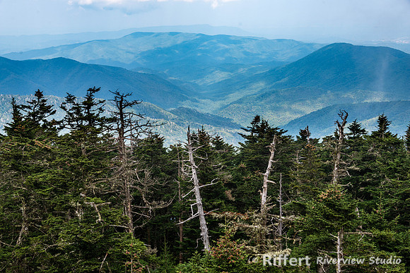 Smokey Mountains