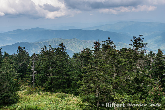 Smokey Mountains
