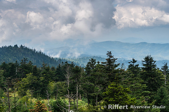 Smokey Mountains