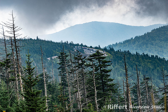 Smokey Mountains