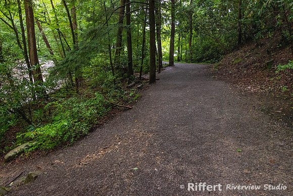 Gatlinburg Trail