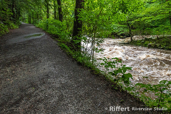 Gatlinburg Trail