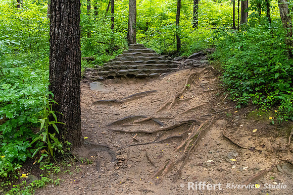 Gatlinburg Trail