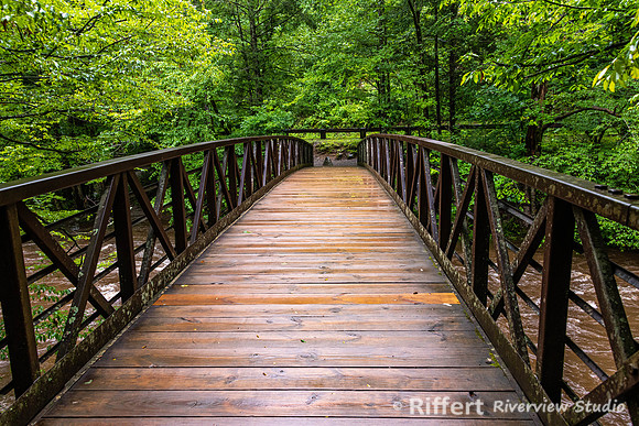 Gatlinburg Trail