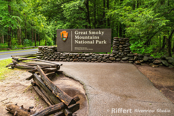 Gatlinburg Trail