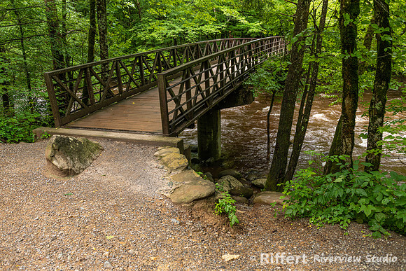 Gatlinburg Trail