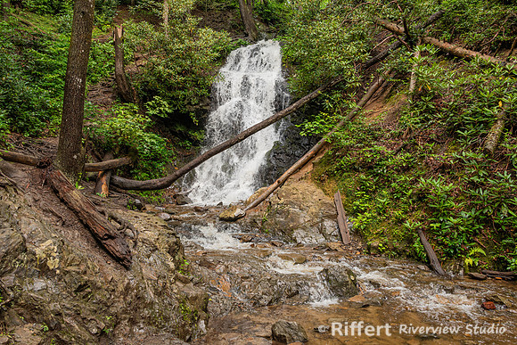 Cataract Falls