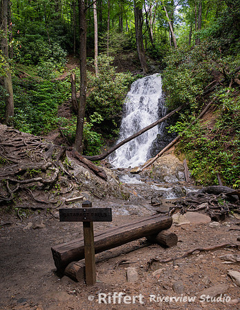Cataract Falls