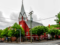 St Patrick's Catholic Church