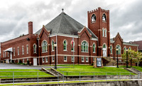 First Baptist Church