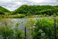 New River Rapids