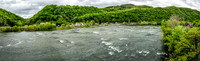 New River Panoramic