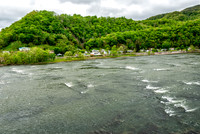 New River Rapids
