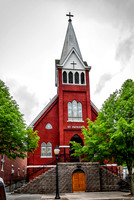 St Patrick's Catholic Church