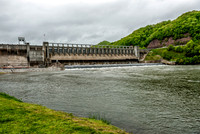 Bluestone Dam