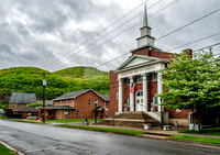 Bellepoint Baptist Church