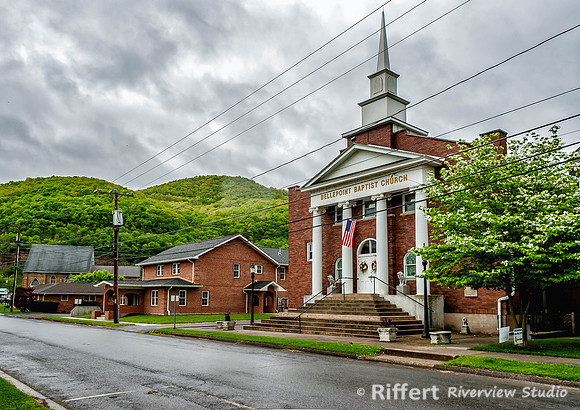 Bellepoint Baptist Church