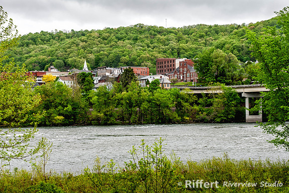 New River