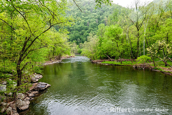 New River