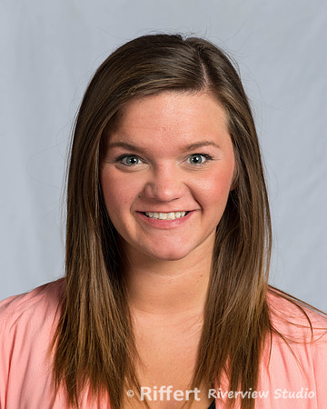 Lacey Padgett