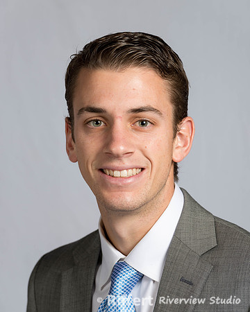 Cameron Gilreath