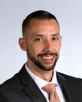 Nic Oberholtzer