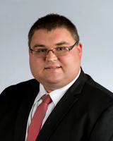 Travis Brooks