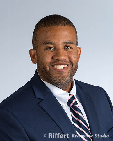 Marcus Weatherford