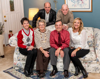 Jerry & Tootie Family 2013