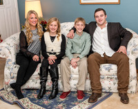 Jerry & Tootie Family 2013