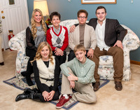 Jerry & Tootie Family 2013