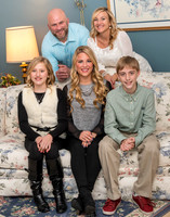 Jerry & Tootie Family 2013