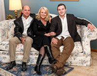 Jerry & Tootie Family 2013